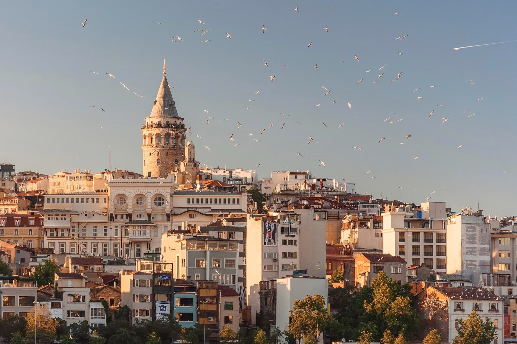İstanbul Boğazı